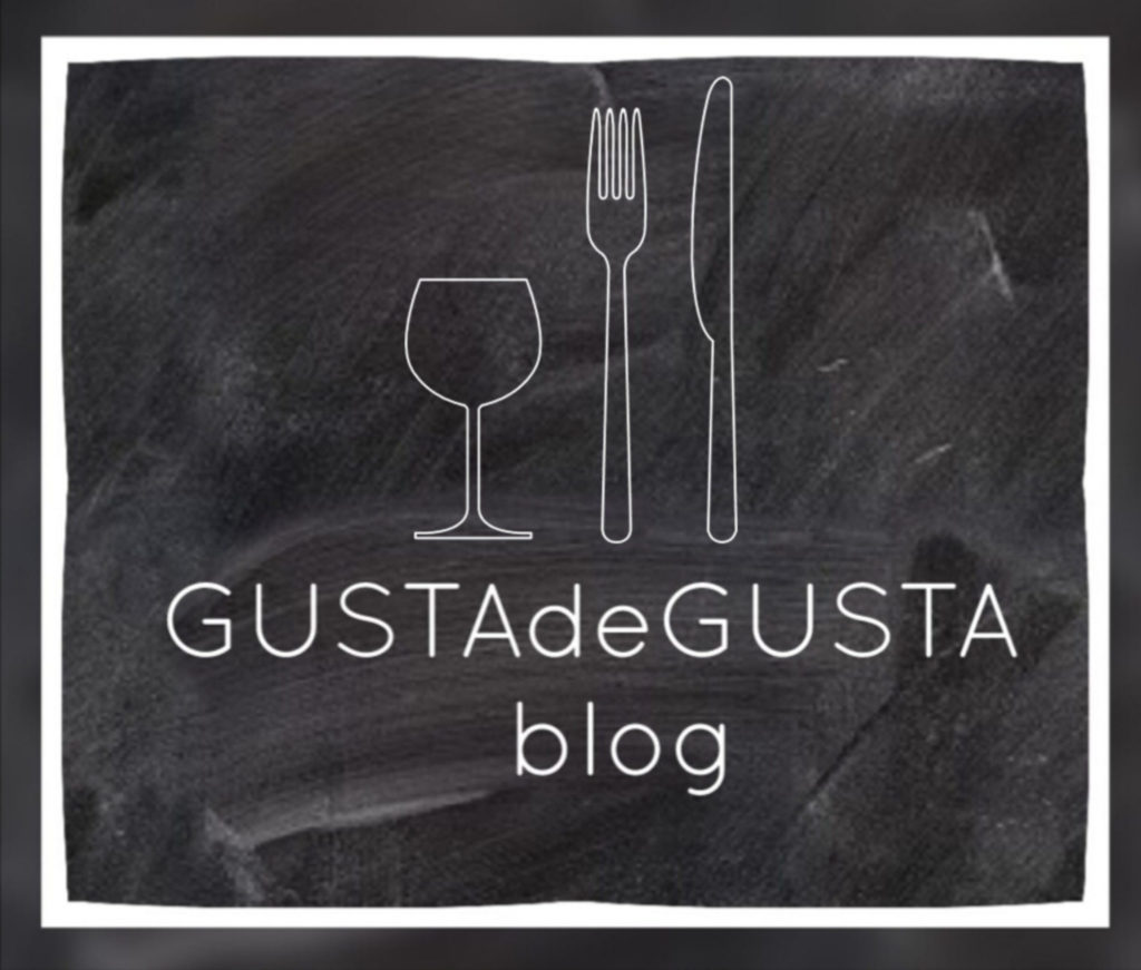 Gusta de Gusta blog